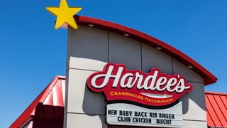 North Carolina Man Sues Hardees for Civil Rights Violations for Shorting Him on Hash Rounds